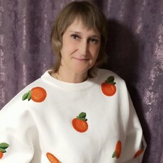 Фотография девушки Елена, 45 лет из г. Первоуральск