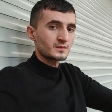 Фотография мужчины Рустам, 37 лет из г. Казань