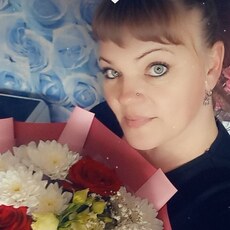 Фотография девушки Ольга, 41 год из г. Асино