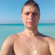 Фотография мужчины Сергей, 32 года из г. Рузаевка