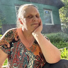 Фотография девушки Елена, 53 года из г. Витебск