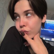 Фотография девушки Дарья, 19 лет из г. Вельск
