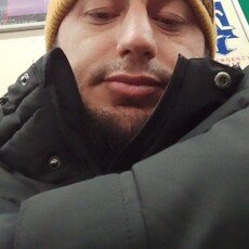 Фотография мужчины Zolotoi, 29 лет из г. Санкт-Петербург