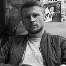 Фотография мужчины Костя, 29 лет из г. Петрозаводск