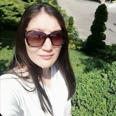 Фотография девушки Анара, 39 лет из г. Уральск