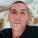 Раиль, 28 лет