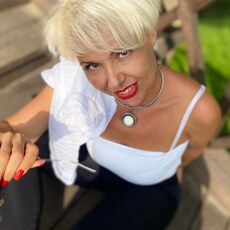 Фотография девушки Оксана, 46 лет из г. Каменск-Шахтинский