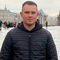 Фотография мужчины Андрей, 30 лет из г. Россошь