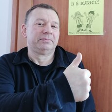 Фотография мужчины Валера, 50 лет из г. Брянск