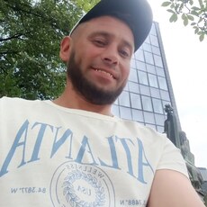 Фотография мужчины Васьок, 36 лет из г. Острава