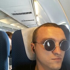 Фотография мужчины Юрий, 32 года из г. Сморгонь