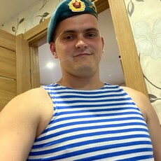 Фотография мужчины Алексей, 24 года из г. Пружаны