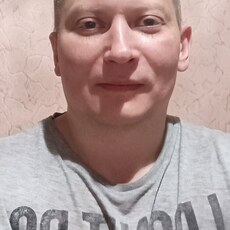 Фотография мужчины Сергей, 41 год из г. Стаханов
