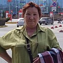 Марина, 62 года