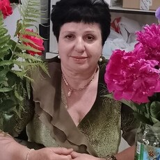 Фотография девушки Любовь, 61 год из г. Шебекино