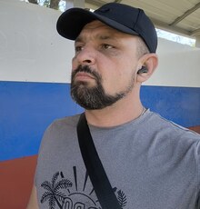 Фотография мужчины Иван, 37 лет из г. Краснодон