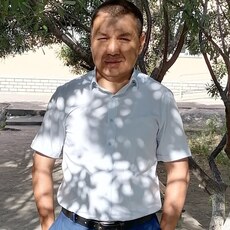 Фотография мужчины Шухрат, 42 года из г. Фергана