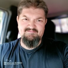 Фотография мужчины Андрей, 51 год из г. Сочи