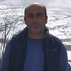 Фотография мужчины Казбек, 43 года из г. Майкоп