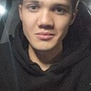 Шафат, 25 лет