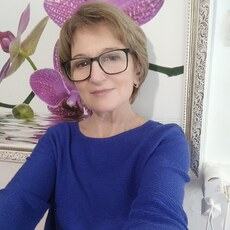 Фотография девушки Галина, 58 лет из г. Львов
