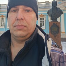 Фотография мужчины Welder, 43 года из г. Колпино