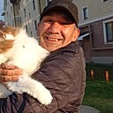 Александр, 54 года