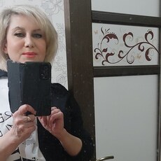 Фотография девушки Олюшка, 46 лет из г. Архангельск