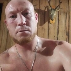 Фотография мужчины Юрий, 39 лет из г. Костанай