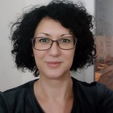 Фотография девушки Христина, 51 год из г. Нижний Тагил