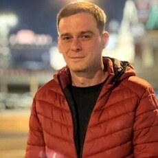 Фотография мужчины Дима, 27 лет из г. Братск