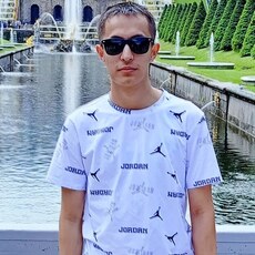 Фотография мужчины Боря, 23 года из г. Волосово