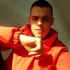 Фотография мужчины Антон, 21 год из г. Анжеро-Судженск