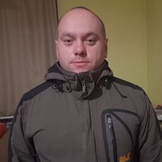 Фотография мужчины Игорь, 34 года из г. Черновцы