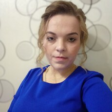 Фотография девушки Полина, 26 лет из г. Александров