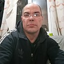 Виталий Лаптев, 47 лет