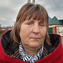 Светлана, 57 лет