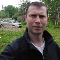 Фотография мужчины Алексей, 44 года из г. Малая Вишера