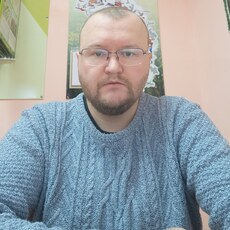 Фотография мужчины Николай, 33 года из г. Пинск