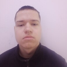 Фотография мужчины Павел, 20 лет из г. Жезказган