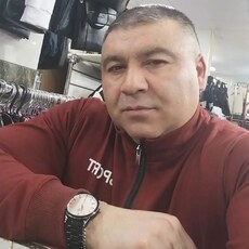 Фотография мужчины Толик, 44 года из г. Славянск-на-Кубани