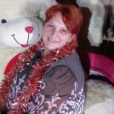 Фотография девушки Елена, 58 лет из г. Туапсе