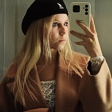 Фотография девушки Маргарита, 18 лет из г. Великие Луки