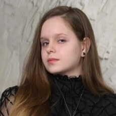 Фотография девушки Александра, 19 лет из г. Искитим
