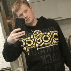 Фотография мужчины Костя, 34 года из г. Балашиха