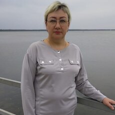 Фотография девушки Ольга, 48 лет из г. Вологда