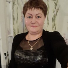 Фотография девушки Елена, 62 года из г. Павловский Посад