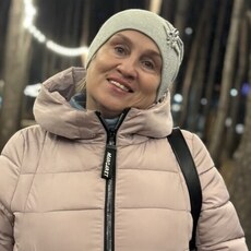 Фотография девушки Елена, 58 лет из г. Воронеж