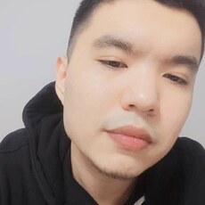 Фотография мужчины Нурбек, 27 лет из г. Астана