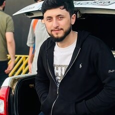 Фотография мужчины Алишка, 26 лет из г. Москва